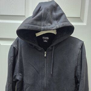 Michael Kors Men's Hood Jacket Medium